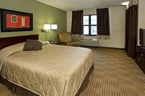 фото отеля Extended Stay America Hotel Greensboro (North Carolina)