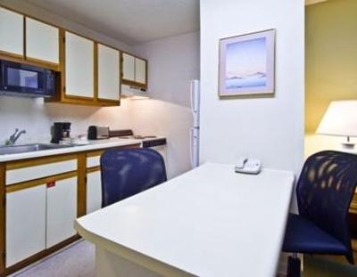 фото отеля Extended Stay America Hotel Greensboro (North Carolina)