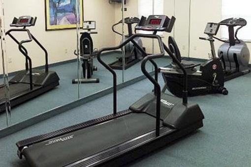фото отеля Extended Stay America Hotel Greensboro (North Carolina)
