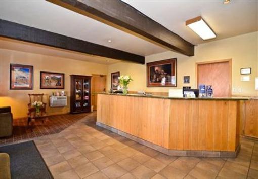 фото отеля Best Western Rio Grande Inn Durango (Colorado)