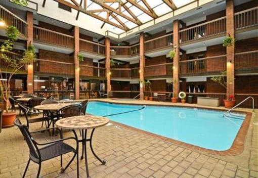 фото отеля Best Western Rio Grande Inn Durango (Colorado)