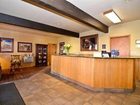 фото отеля Best Western Rio Grande Inn Durango (Colorado)