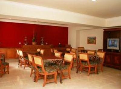 фото отеля Zar Hotel Guadalajara