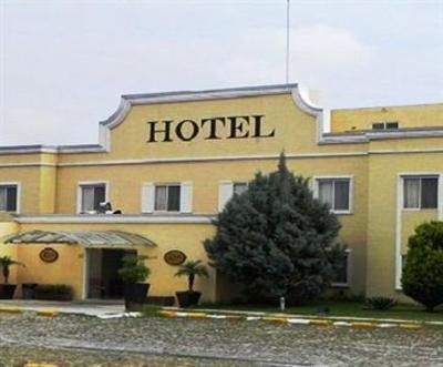 фото отеля Zar Hotel Guadalajara