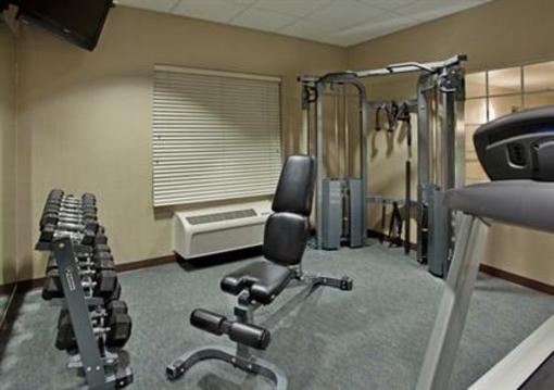 фото отеля Holiday Inn Express Hotel & Suites Pittsburg