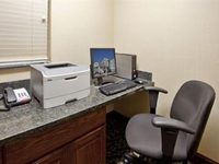 Holiday Inn Express Hotel & Suites Pittsburg