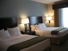 фото отеля Holiday Inn Express Hotel & Suites Pittsburg