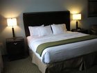 фото отеля Holiday Inn Express Hotel & Suites Pittsburg