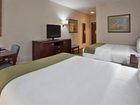 фото отеля Holiday Inn Express Hotel & Suites Pittsburg