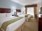 фото отеля Holiday Inn Express Hotel & Suites Pittsburg