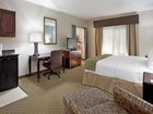 фото отеля Holiday Inn Express Hotel & Suites Pittsburg