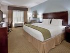 фото отеля Holiday Inn Express Hotel & Suites Pittsburg