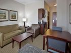 фото отеля Holiday Inn Express Hotel & Suites Pittsburg