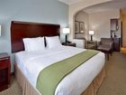 фото отеля Holiday Inn Express Hotel & Suites Pittsburg