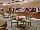 фото отеля Holiday Inn Express Hotel & Suites Pittsburg