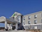 фото отеля Holiday Inn Express Hotel & Suites Pittsburg