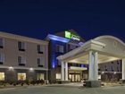 фото отеля Holiday Inn Express Hotel & Suites Pittsburg