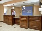 фото отеля Holiday Inn Express Hotel & Suites Pittsburg