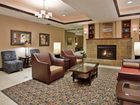 фото отеля Holiday Inn Express Hotel & Suites Pittsburg