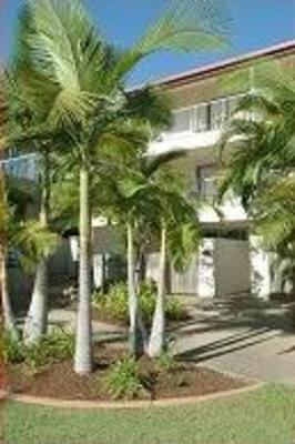 фото отеля Taringa Gardens Apartments