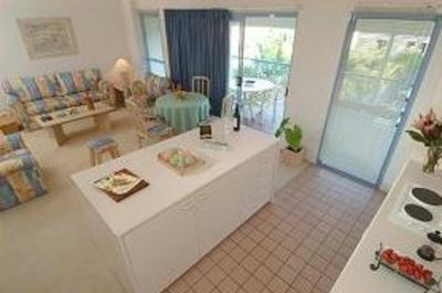 фото отеля Taringa Gardens Apartments
