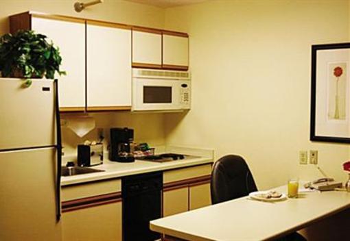 фото отеля TownePlace Suites Sioux Falls