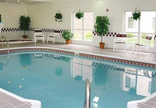 фото отеля TownePlace Suites Sioux Falls