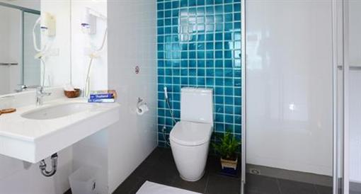 фото отеля Buri Sriphu Boutique Hotel