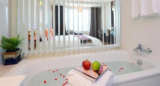 фото отеля Buri Sriphu Boutique Hotel
