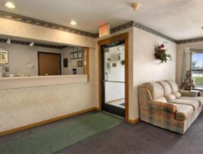 фото отеля BEST WESTERN PLUS Lake Front Hotel