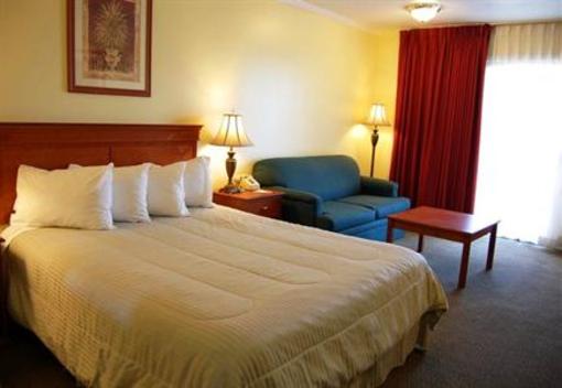 фото отеля BEST WESTERN PLUS Lake Front Hotel