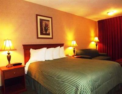 фото отеля BEST WESTERN PLUS Lake Front Hotel