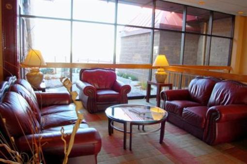 фото отеля BEST WESTERN PLUS Lake Front Hotel