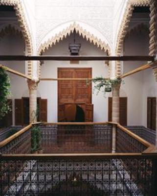 фото отеля Riad Marhaba