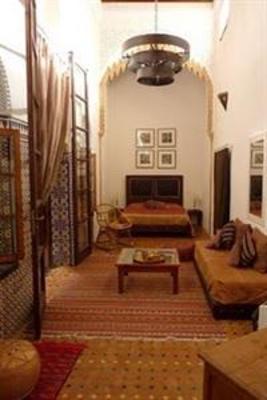 фото отеля Riad Marhaba