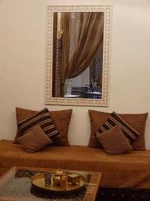 фото отеля Riad Marhaba