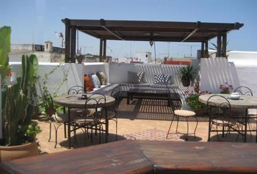 фото отеля Riad Marhaba