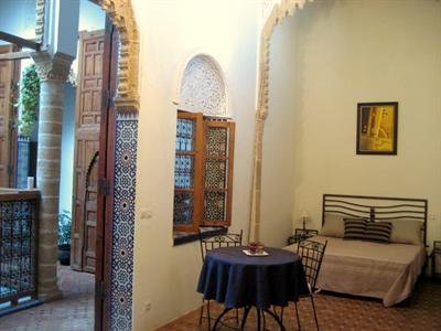 фото отеля Riad Marhaba