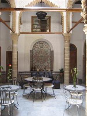 фото отеля Riad Marhaba