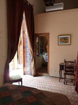 фото отеля Riad Marhaba