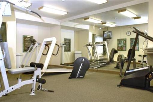 фото отеля Candlewood Suites Round Rock