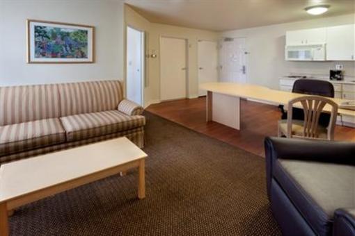 фото отеля Candlewood Suites Round Rock