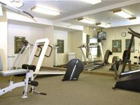 Candlewood Suites Round Rock