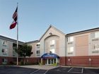 фото отеля Candlewood Suites Round Rock