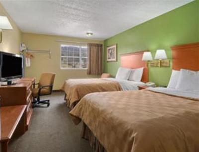 фото отеля Ramada Limited Chattanooga
