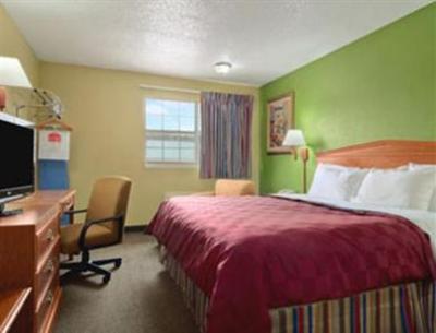 фото отеля Ramada Limited Chattanooga