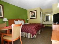 Ramada Limited Chattanooga