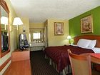 фото отеля Ramada Limited Chattanooga