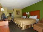 фото отеля Ramada Limited Chattanooga