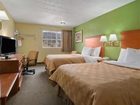 фото отеля Ramada Limited Chattanooga